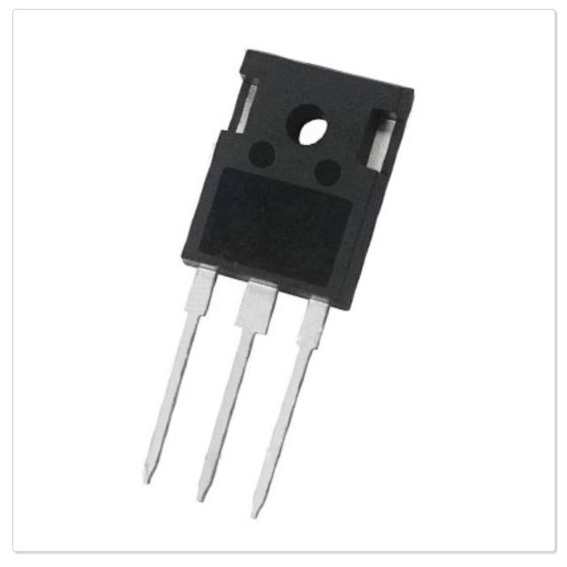 IGBT ไอจีบีที RGCL60TS60DGC11 (จำนวน 10ชิ้น) 600V 48A 111W TO-247 ROHM ของแท้100%