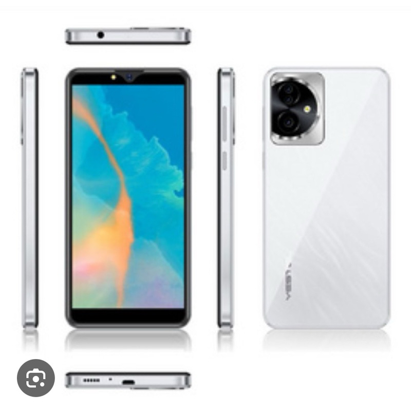 โทรศัพท์มือถือ รุ่น Yestel Y08 Mine