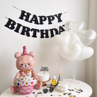 [พร้อมส่ง] ลูกโป่งหัวใจ ลูกโป่งยางหัวใจ ไม่รวมขาตั้ง งานเกาหลี เนื้อหนา สีสด ขนาด 12 นิ้ว ตกแต่งปาร์ตี้