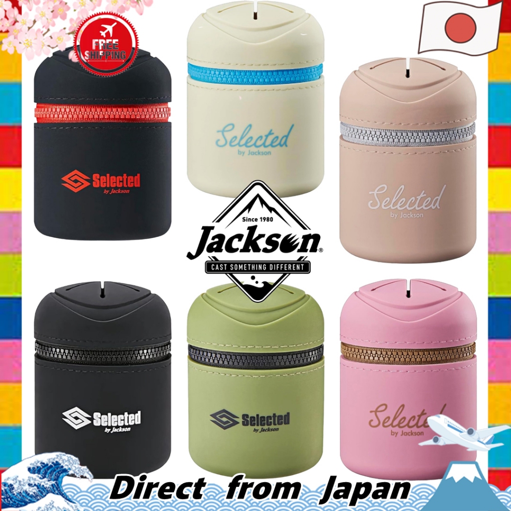Jackson Selected ซีรีส์หรู【Direct from Japan】