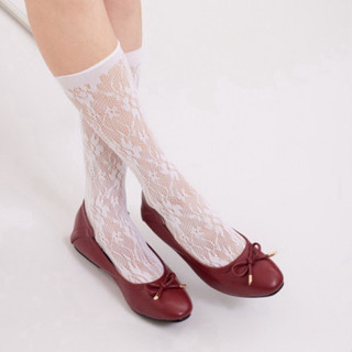 Burgundy - Peucha hideko signature