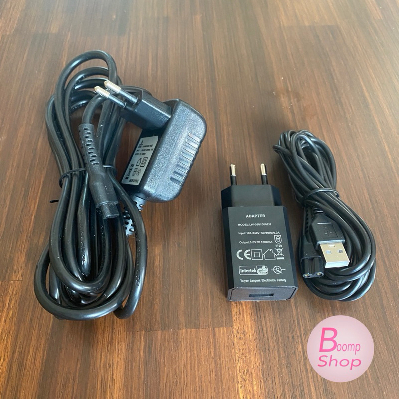 สายชาร์จปัตตาเลี่ยน Deber lite สายชาร์จ SHUNMEI - รูปที่ 2