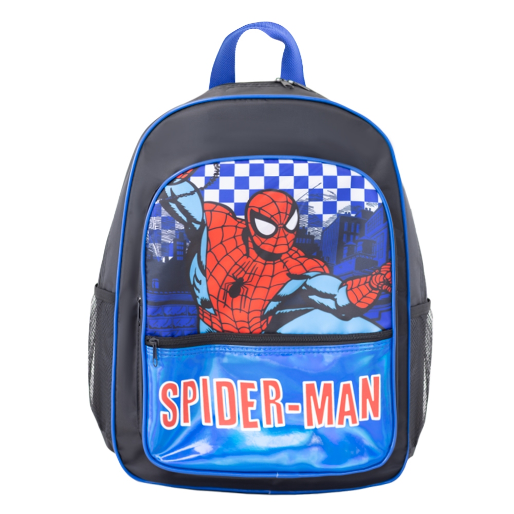MARVEL SPIDERMAN : กระเป๋าเป้ 16" ลิขสิทธิ์แท้