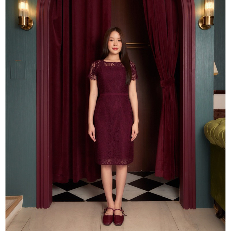 Common Cold Dress Barbie Story