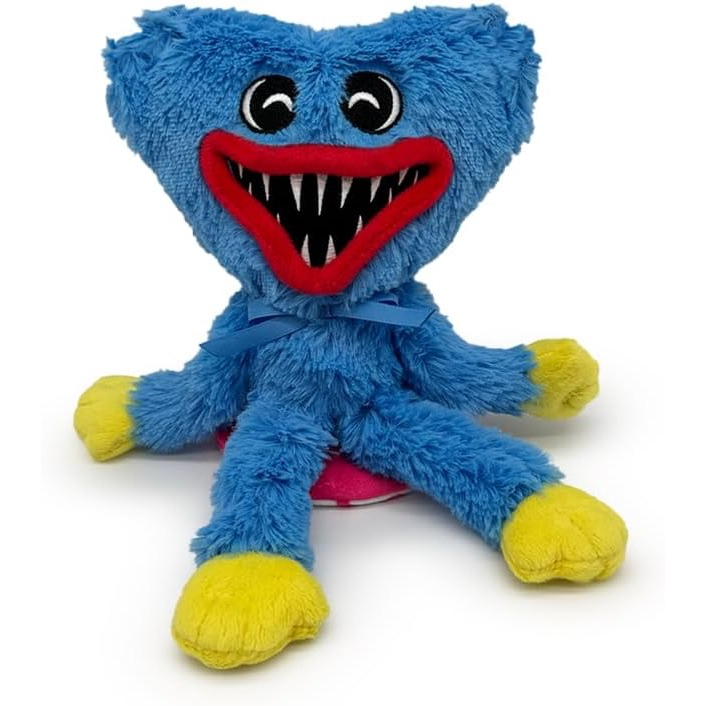 Youtooz Poppy Playtime: Huggy Wuggy Shoulder Rider รูปที่ 3