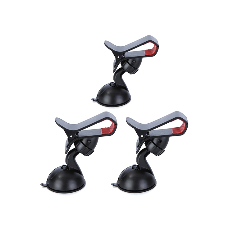 [ทดสอบ] ตัวหนีบมือถือ QC 002 RT LPB