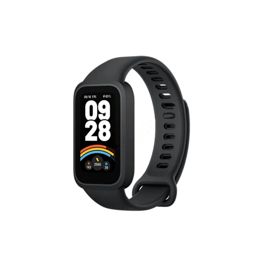 Smart Band 9 Active สมาร์ทวอทช์รุ่นใหม่ หน้าจอขนาด 1.47 นิ้ว โหมดกีฬา 50+ โหมด ประกันศูนย์ไทย
