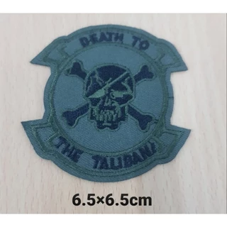 D5*โลโก้ ติดผ้า ตัวรีดติดเสื้อ DIY เย็บติดเสื้อ ติดกางเกง เย็บติดหมวก ติดกระเป๋า รองเท้า ปะเสื้อผ้า งานปัก
