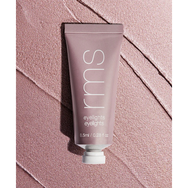 Rms Eyelights Cream Eyeshadow  - Blaze (muted silvery mauve) 13.7 g