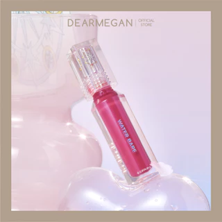 พร้อมส่ง PERIPERA WATER BARE TINT (COLLECTION CARDCAPTURE SAKURA) ลิปทินต์ เพอริเพอร่า