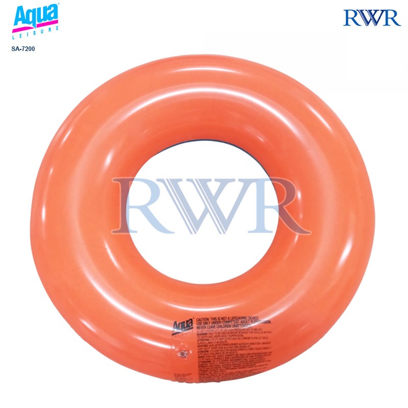 RWR ห่วงยางแอ็คชั่นสี  30