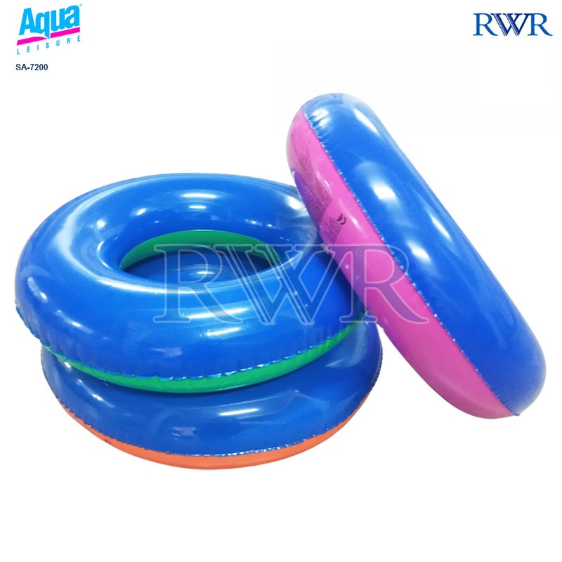 RWR ห่วงยางแอ็คชั่นสี  30