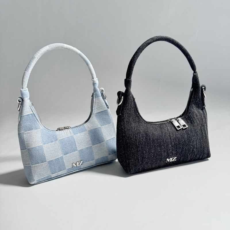 [ลด 50% พร้อมส่งฟรี] MIIZII BAG / MIIZII CICI DEMIN