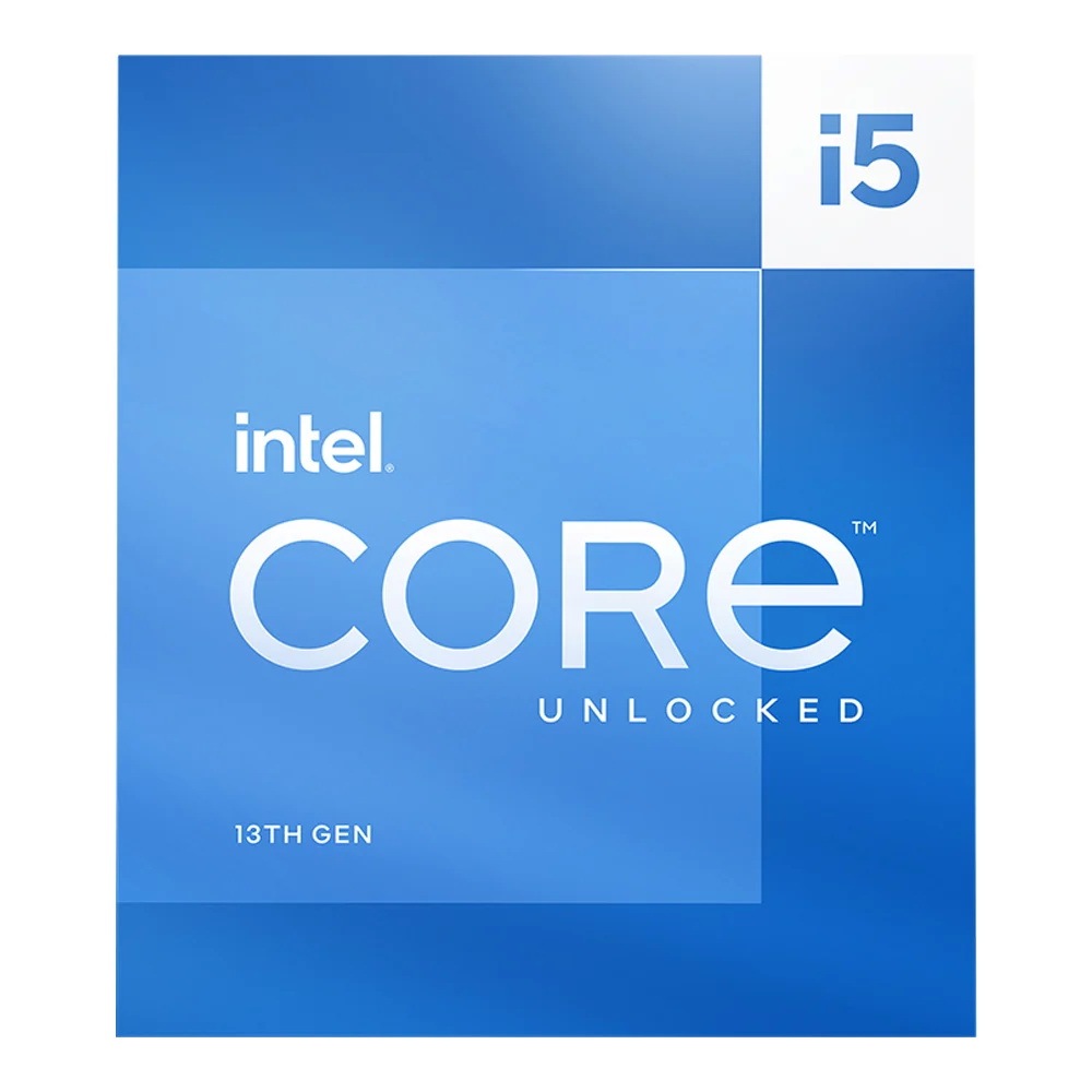 CPU (ซีพียู) Intel Core I5 13600K (5.10GHz) 14C/20T LGA1700 ประกันศูนย์ พร้อมส่ง