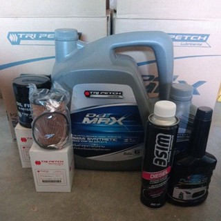 น้ำมันเครื่องอีซูซุดีเซล10W-30 กึ่งสังเคราะห์