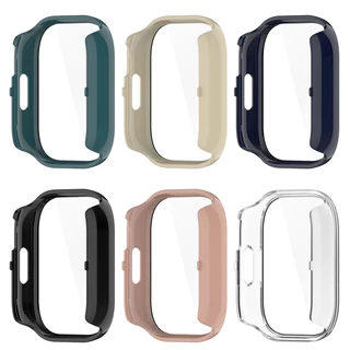 เคสนาฬิกาสำหรับนาฬิกา Redmi Watch 5 Active Hard Edge ตัวป้องกันหน้าจอเคสนาฬิกา