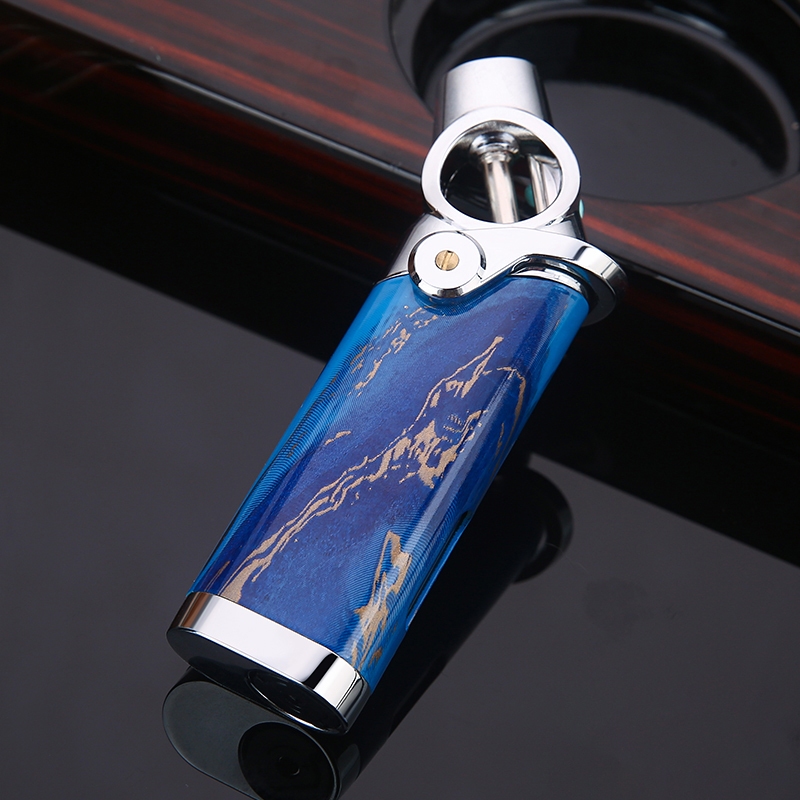 HONEST ไฟฟู่แท้100% ปรับระดับไฟได้ วัสดุโลหะ ทนไฟได้สูง  ให้ความทนทานและเรียบหรู ใช้ง่าย อุปกรณ์จุดไฟ - รูปที่ 4