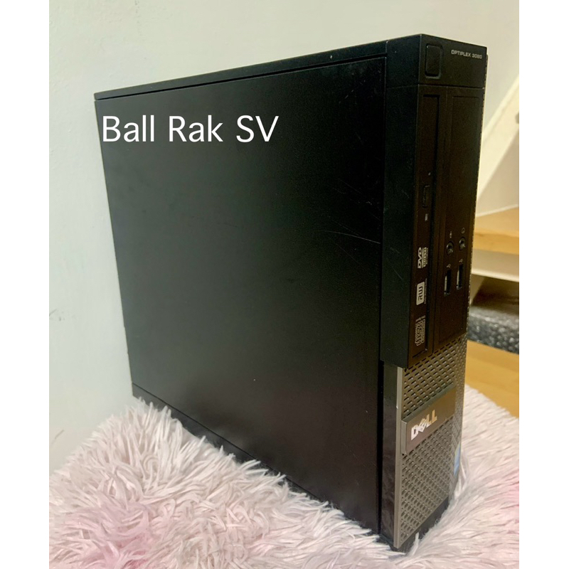 PC DELL OptiPlex 3020 / CPU i3-4130