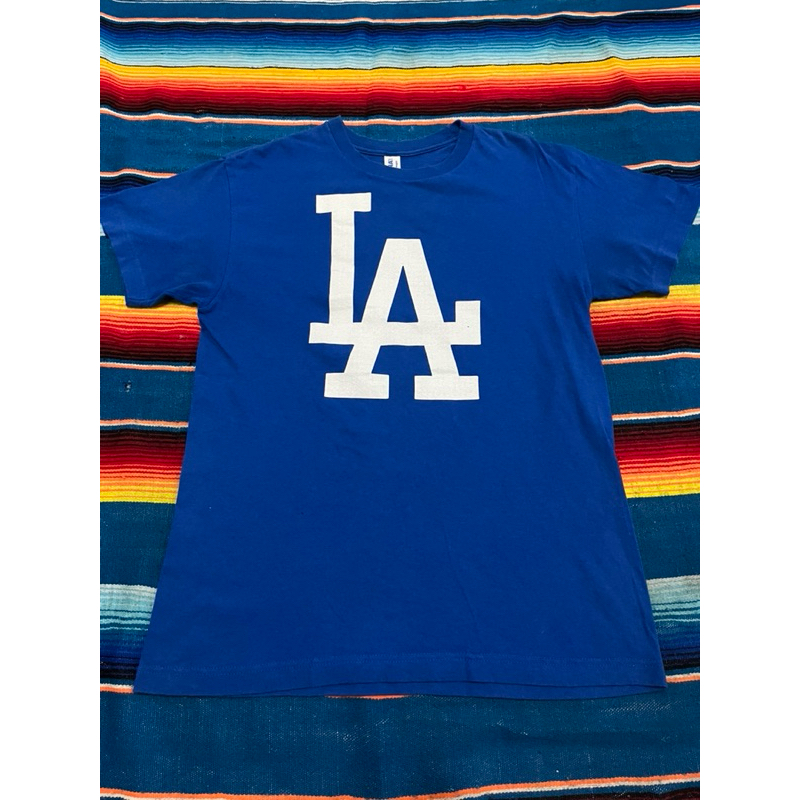 La Dodger Team T-Shirt