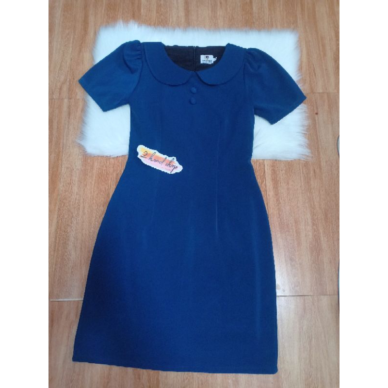 เดรส YASINEE  size s