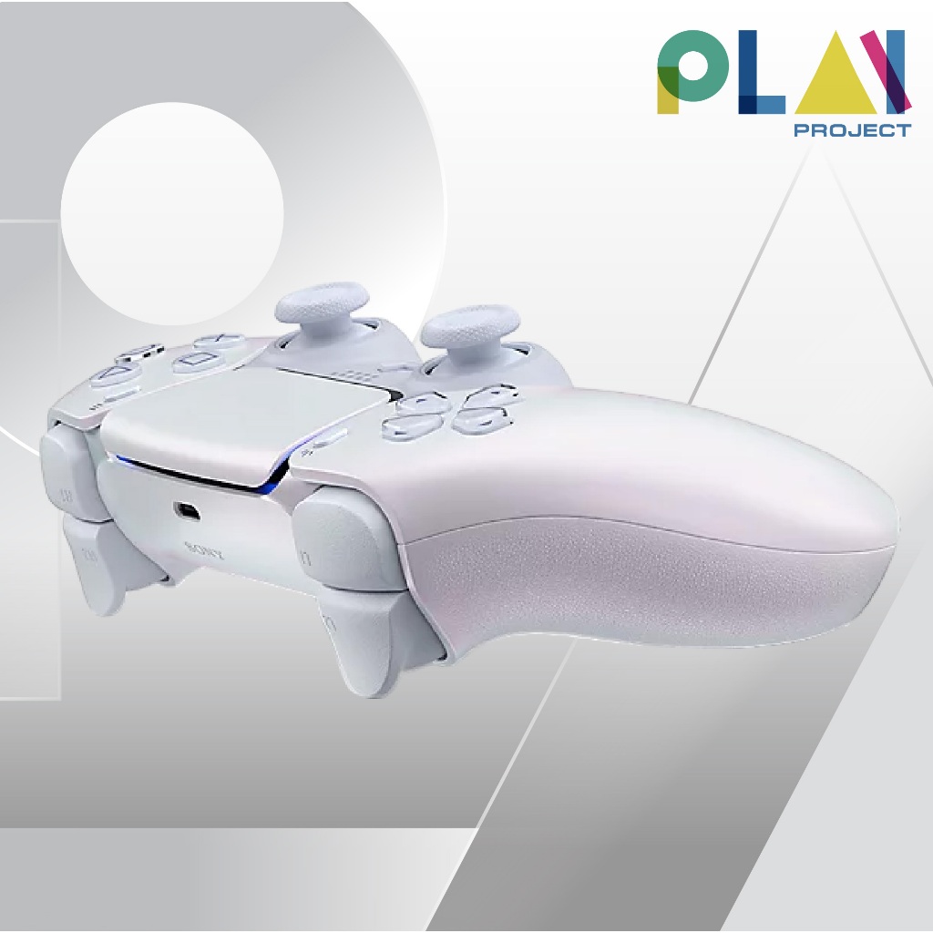 จอย PS5 DualSense Wireless Controller - Chroma Collection [ประกันศูนย์ Sony 1ปี]