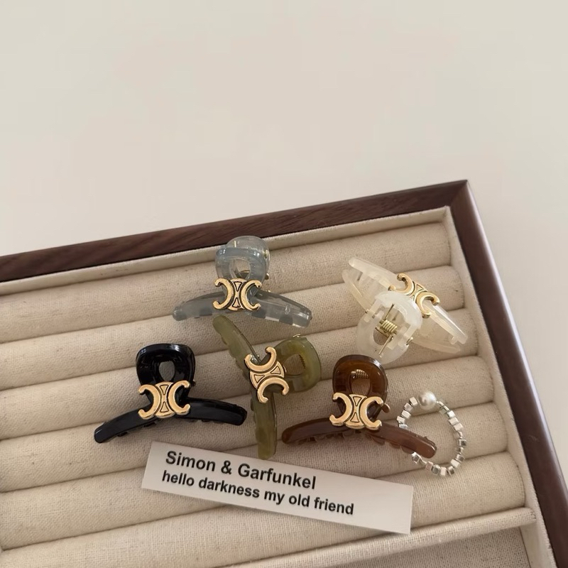 กิ๊บติดผม กิ๊บหนีบผม เล็ก แต่งอะไหล่ตัวc