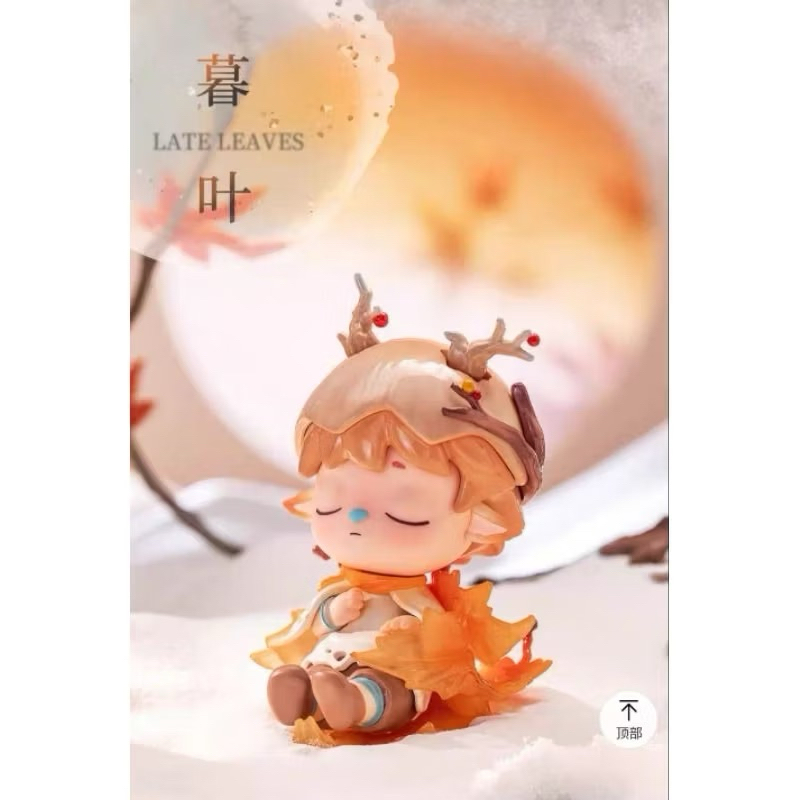 [Heyone] พร้อมส่ง❗️MIMI The poem of nature series ขายแยก เช็คการ์ด