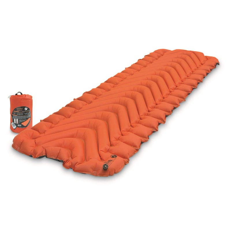 (PRE-ORDER ) Klymit Insulated Static V Lightweight
