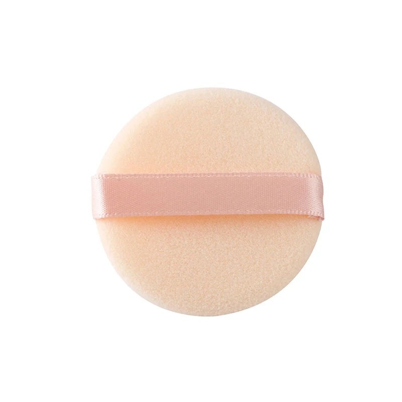 แต่งหน้า Blender ฟองน้ำความงามผสมเครื่องมือเครื่องสำอางผงพัฟพัฟเรียบ super soft r r
