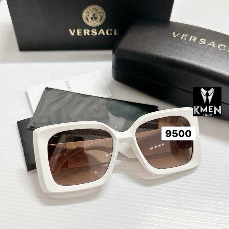 new แว่น VERSACE พร้อมส่ง