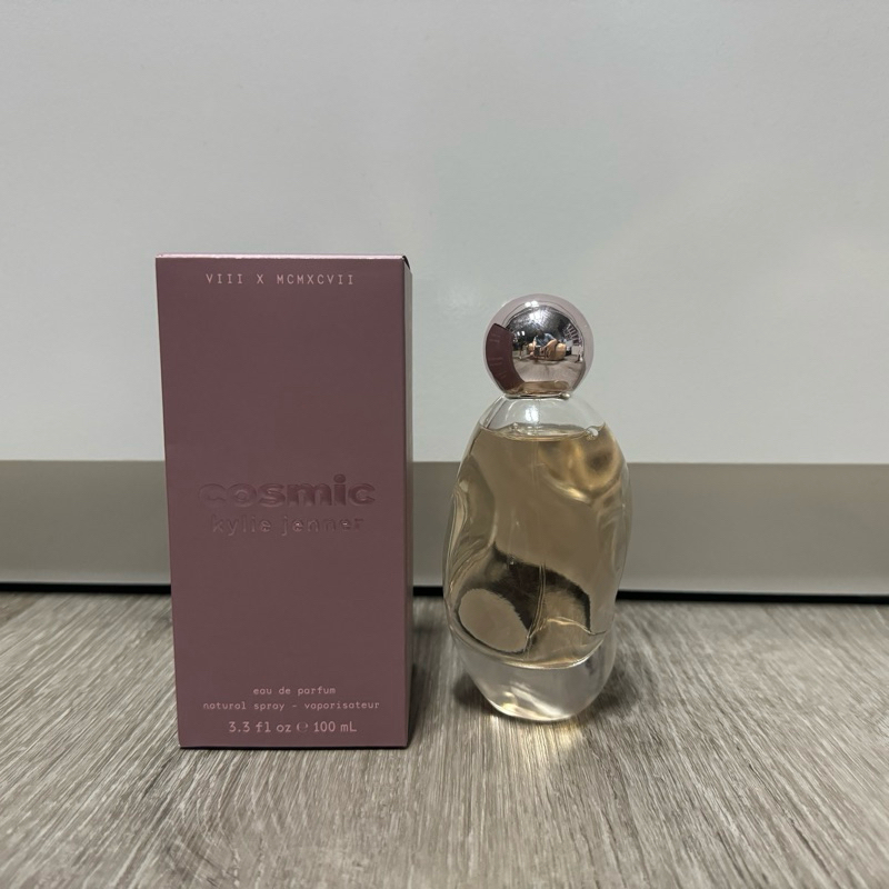 น้ำหอม KYLIE - Jenner Cosmic Eau De Parfum