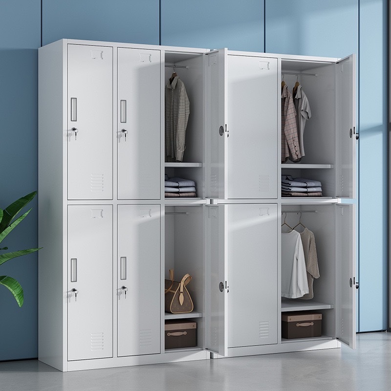 DT46-69 ตู้เก็บเอกสาร6ช่อง สูง 1.8 เมตร (รบกวนลูกค้ากดสั่งซื้อออเดอร์ละ 1 ชิ้น)