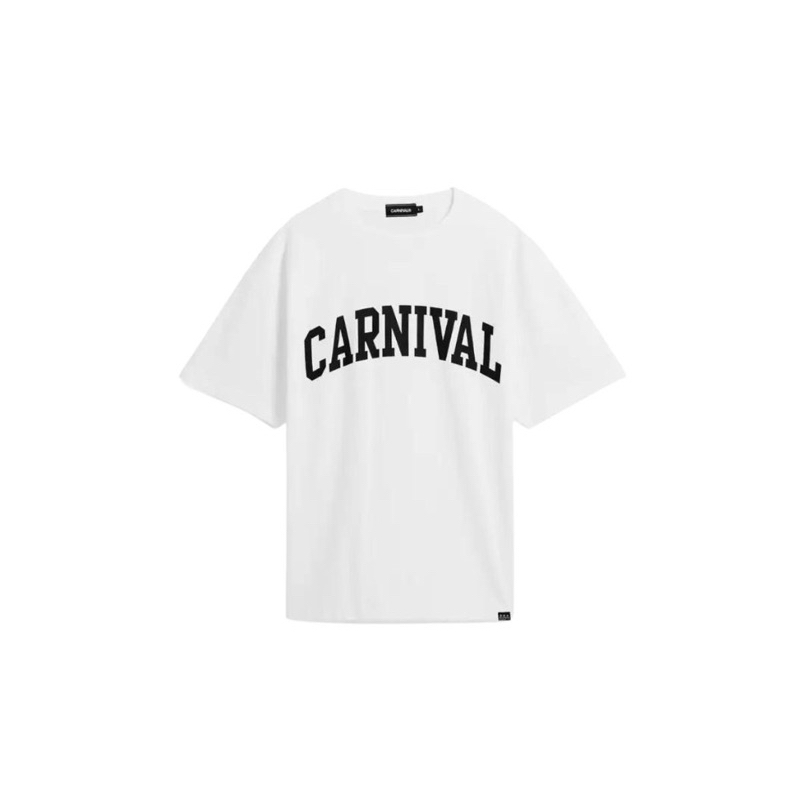 Carnival Iconic Logo Tees