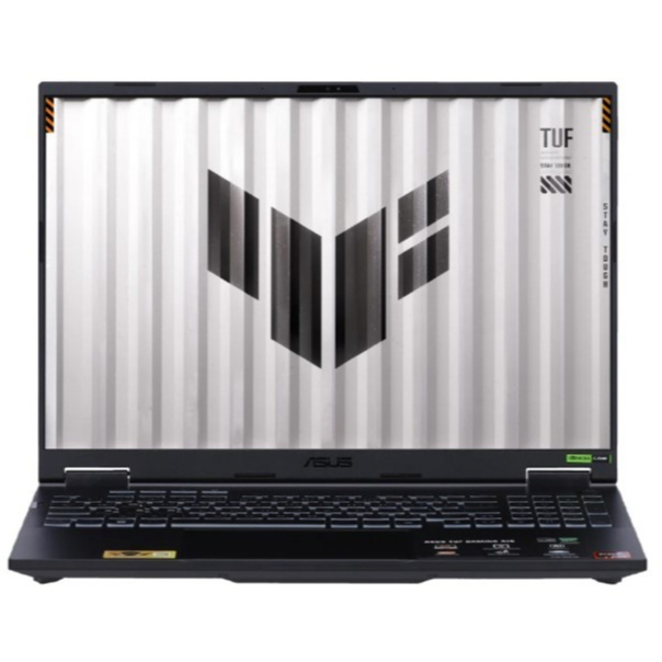 ASUS TUF A16 FA608WV-QT069WF GAMING JAEGER GRAY