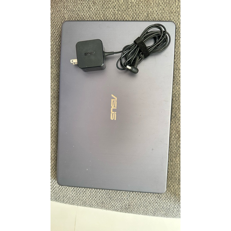 โน๊ตบุ๊คมือสอง Asus Vivobook X505Z