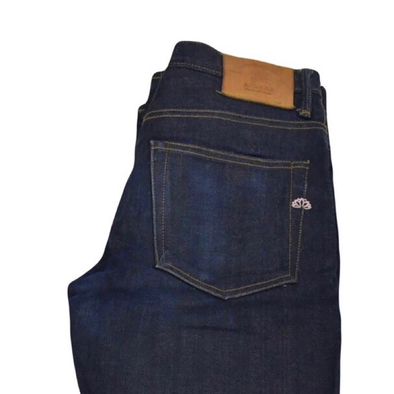 กางเกงยีนส์ Apsara มือ2