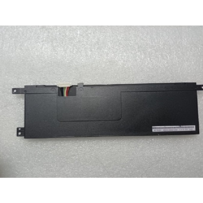 ☸แบตเตอรี่ ASUS B21N1329 สำหรับ X553 X553M X553MA X453 X403M X502CA F503M B21 X453S X453SA (7.6V 30Wh ) - รูปที่ 3