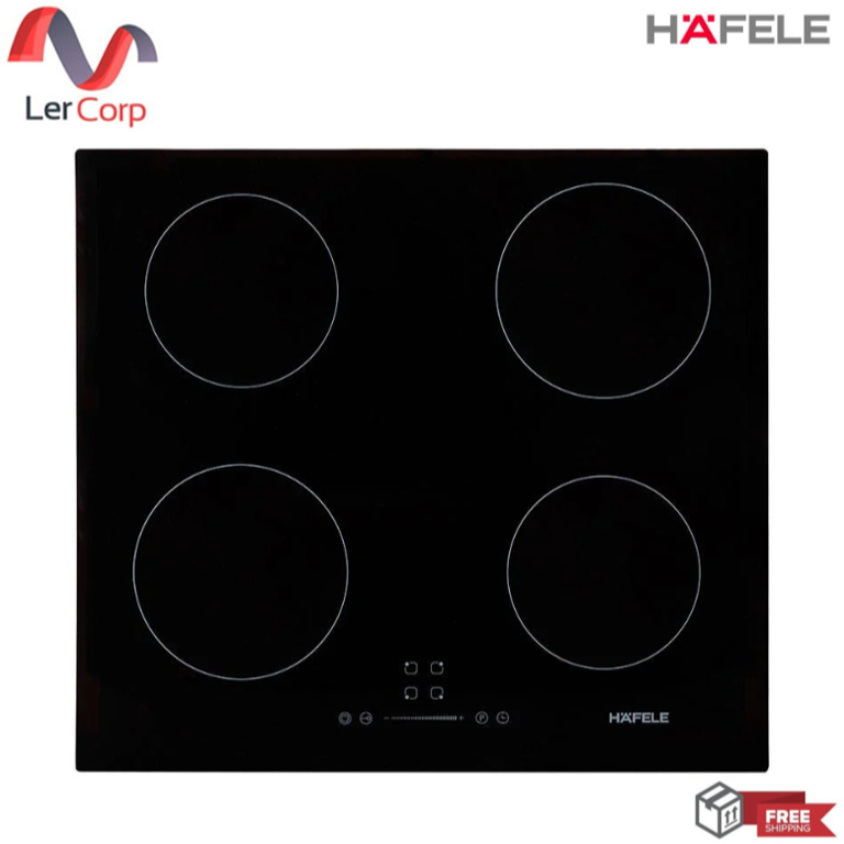 (Hafele) เตาอินดักชั่น พลัส ซีรีย์ INDUCTION HOB PLUS SERIES (495.06.152)