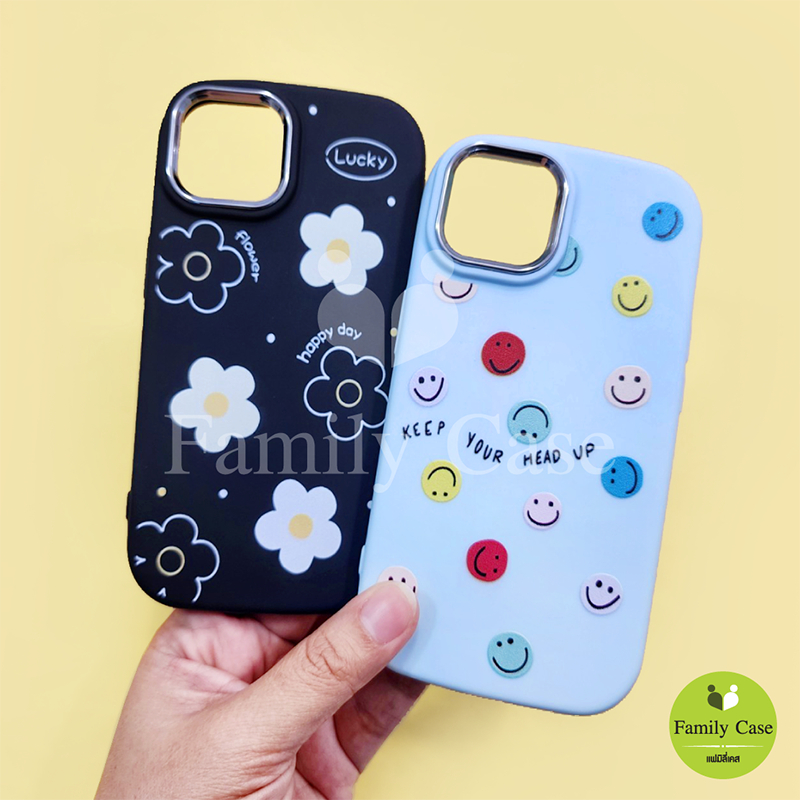 เคสนิ่มOpA3 A3x A15 A16 A17 A31 A38 A60 A79 Vv V40 Y11/Y12/Y15/Y17 Y20/Y20s/Y12s Y21 Y28