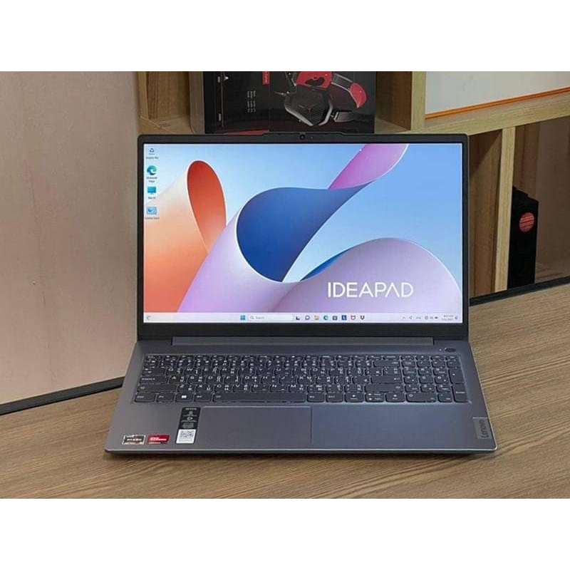 Lenovo IdeaPad Slim 3 15ABR8 Ryzen 7 7730U RAM8GB SSD512GB สินค้าใหม่ตัวโชว์ครบกล่องประกันศูนย์ Onsi