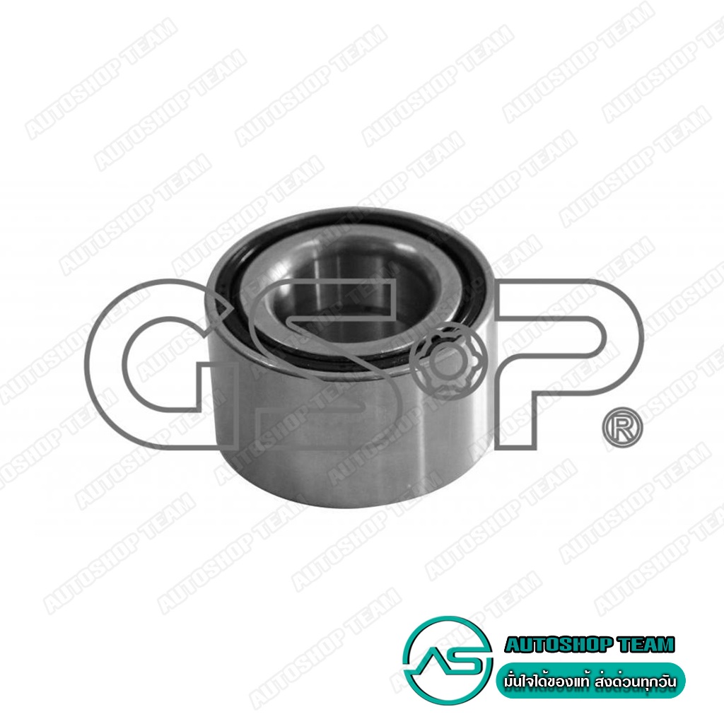ลูกปืนล้อหน้า CHEVROLET AVEO /06-12 PROTON SAVVY /07-on   GSP 9134005
