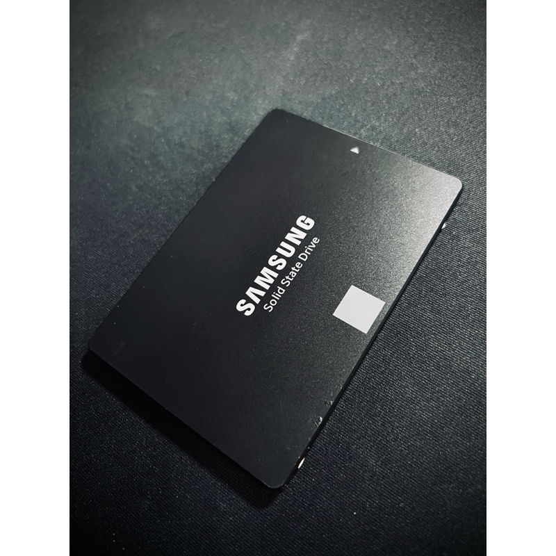 Samsung 860 EVO 250GB SATA3 2.5" SSD