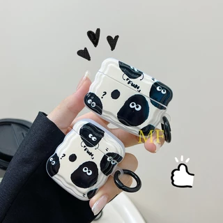 【เคส สำหรับ Airpods 4 】เคส สำหรับ Airpods 4/gen 4 ลายสวยน่ารักมาก สำหรับ Airpods Case