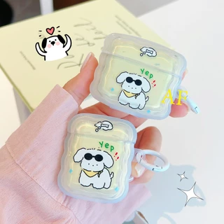 【เคส สำหรับ Airpods 4 】เคส สำหรับ Airpods 4/gen 4 ลายสวยน่ารักมาก สำหรับ Airpods Case