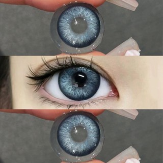 LENSFINE คอนแทคเลนส์สีขายดี สร้างดวงตาน่ารัก มีเสน่ห์ ใช้ทุก…