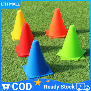 [Quick delivery] กรวยซ้อมวิ่ง กรวยฝึกซ้อม การฝึกฟุตบอลการฝึก…