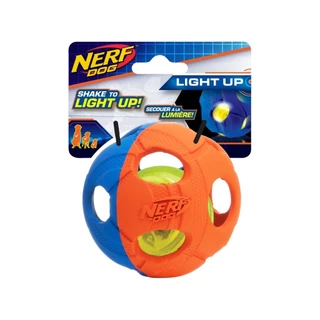 Nerf - Toys for Dogs Ball | Feeder | Squeak ของเล่นสุนัข หลากหลายรูปแบบ