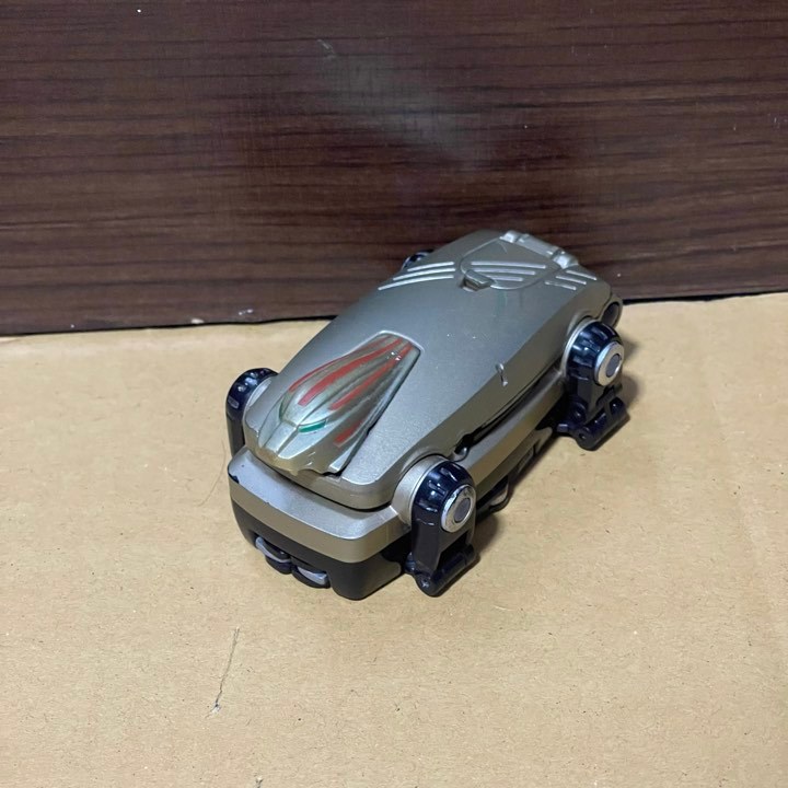 DX G-Phone Gaoranger หัวสัตว์แบบสุ่ม! [ที่แปลงร่างกาโอเรนเจอร์ จากเรื่อง ขบวนการสรรพสัตว์ กาโอเรนเจอ