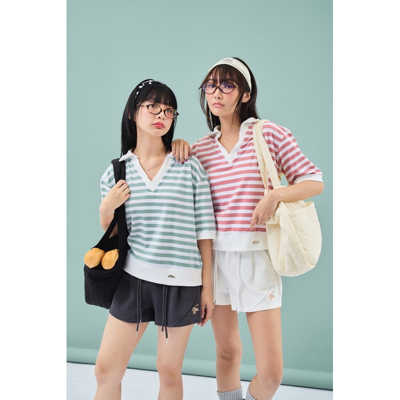 Spy Polo ( 590.- )