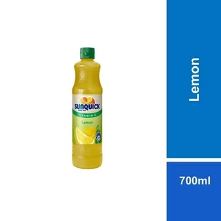 sunquick น้ำส้มสูตรเข้มข้น พร้อมส่ง10รสชาติ